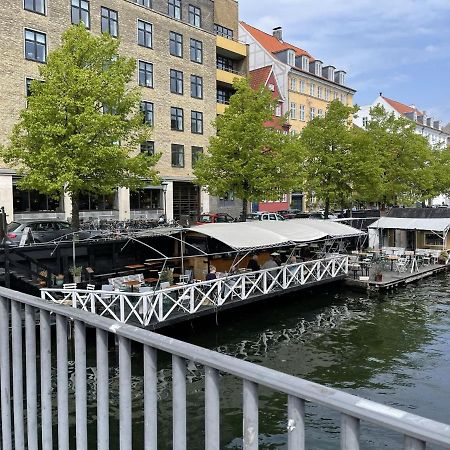 Apartmentincopenhagen Apartment 1539 المظهر الخارجي الصورة