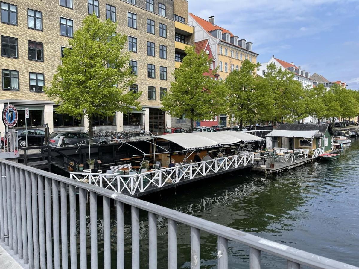 Apartmentincopenhagen Apartment 1539 المظهر الخارجي الصورة