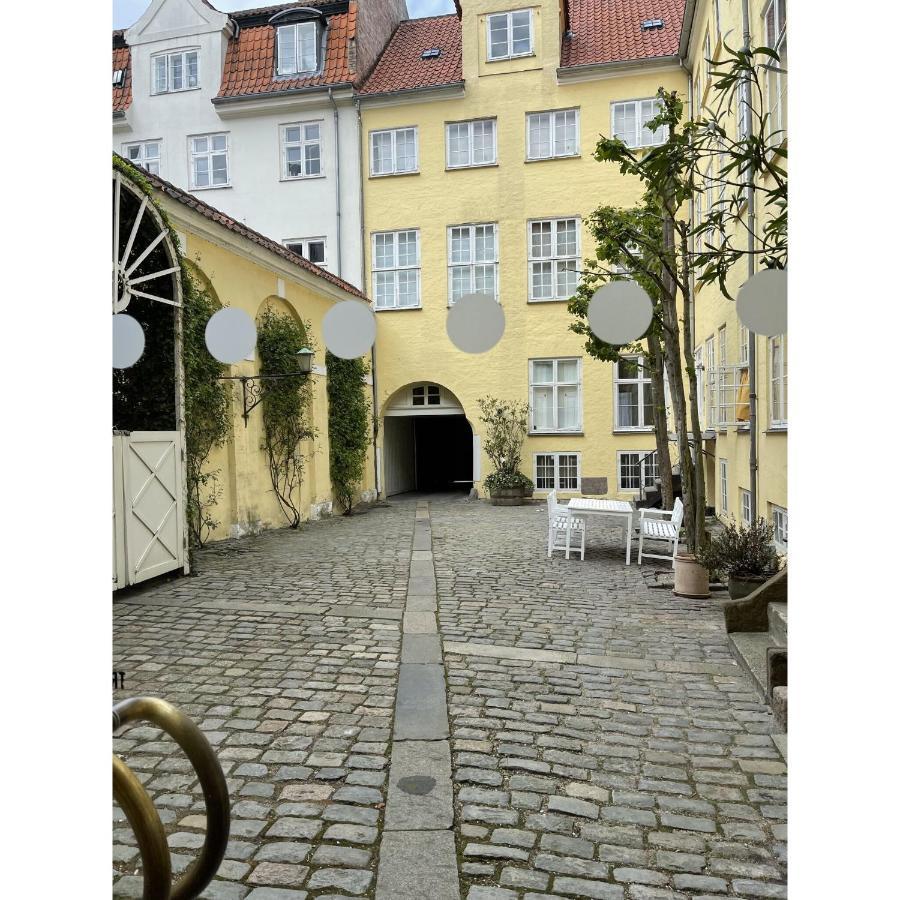 Apartmentincopenhagen Apartment 1539 المظهر الخارجي الصورة