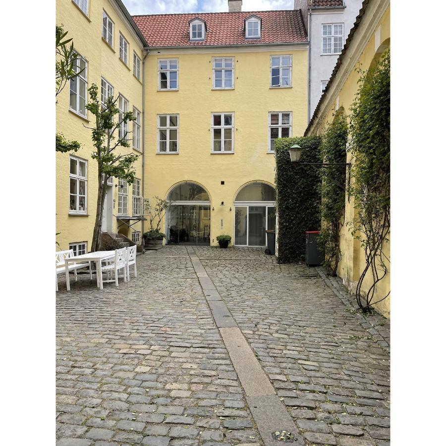 Apartmentincopenhagen Apartment 1539 المظهر الخارجي الصورة
