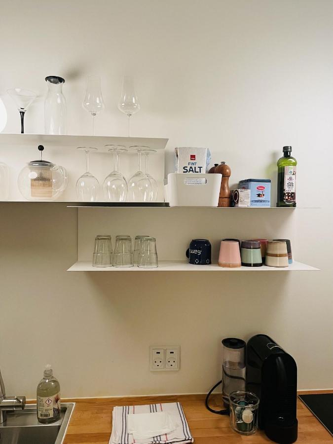 Apartmentincopenhagen Apartment 1539 المظهر الخارجي الصورة