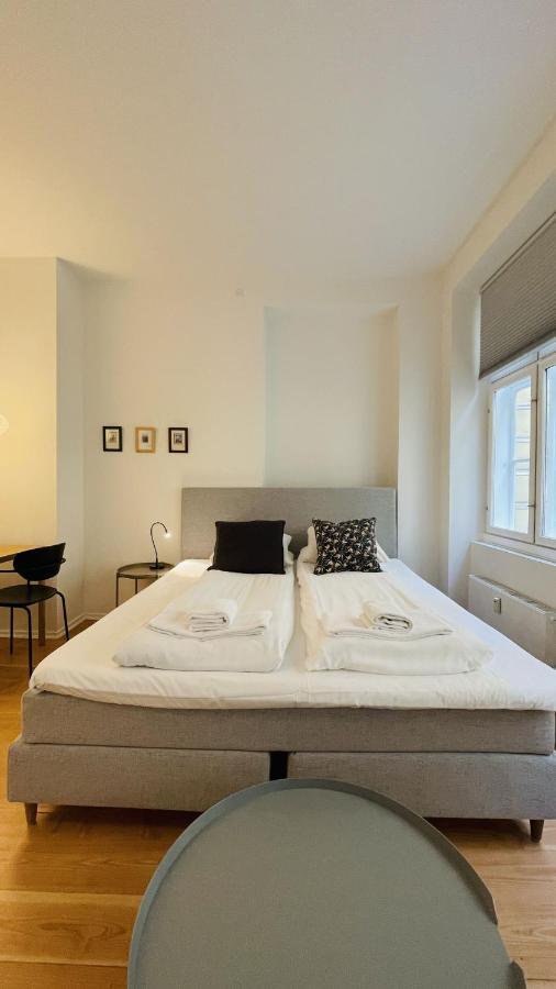 Apartmentincopenhagen Apartment 1539 المظهر الخارجي الصورة