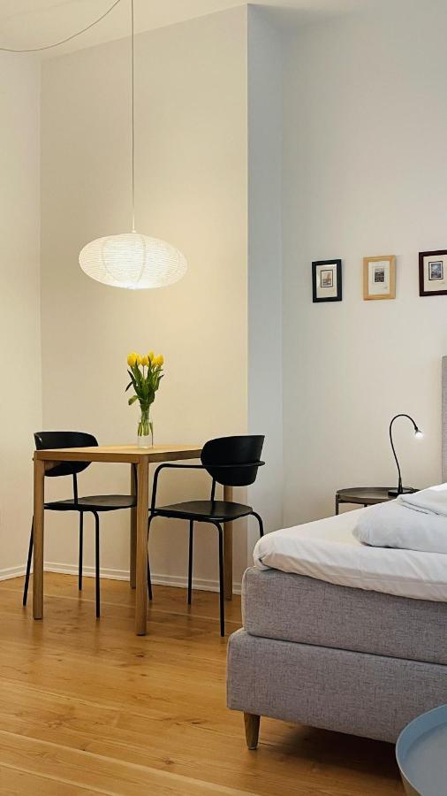 Apartmentincopenhagen Apartment 1539 المظهر الخارجي الصورة
