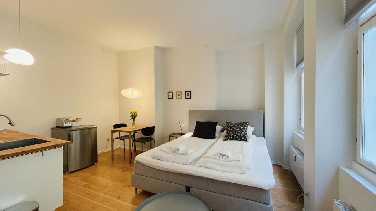 Apartmentincopenhagen Apartment 1539 المظهر الخارجي الصورة