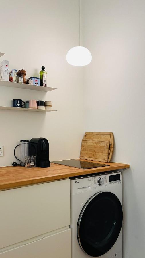 Apartmentincopenhagen Apartment 1539 المظهر الخارجي الصورة